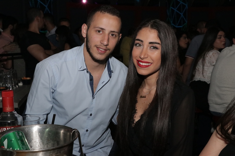 Student Committee Presents Maher Jah at Loco